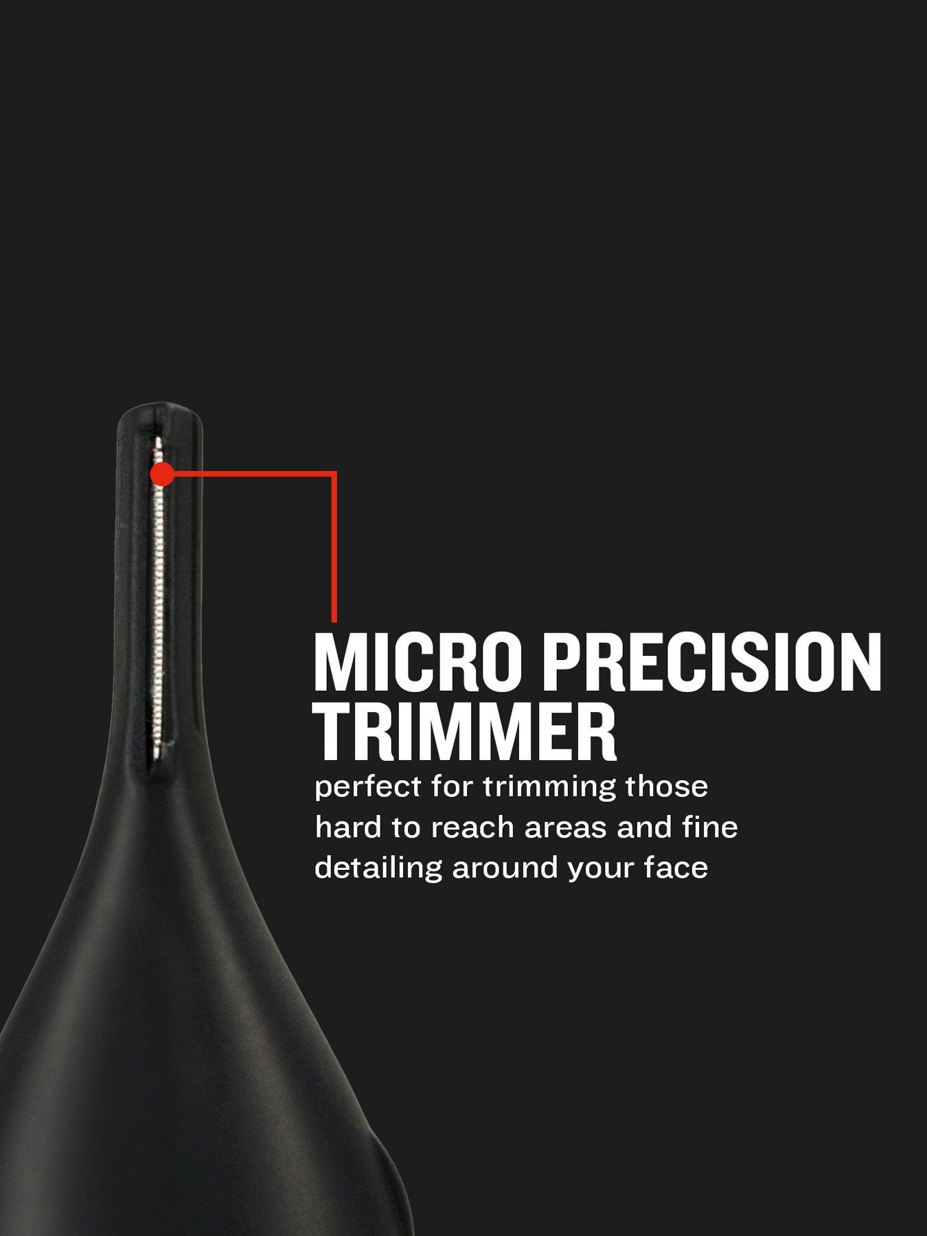 Image 5 of 7 of Remington T-Series Detail Kit