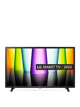 Lg 32Lq630B6La, 32 Inch, Led, 4K Uhd, Smart Tv
