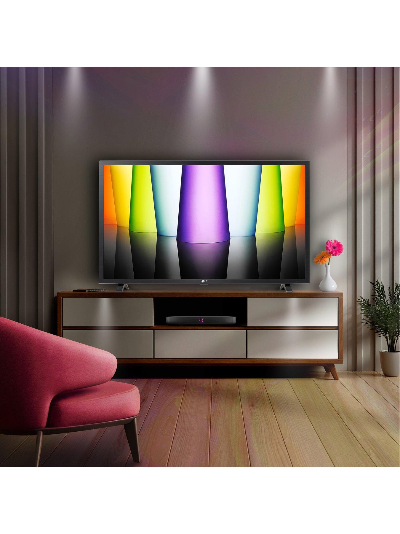 Image 5 of 7 of LG LQ630B 32-inch, LED, HDR,&nbsp;HD-Ready, Smart TV