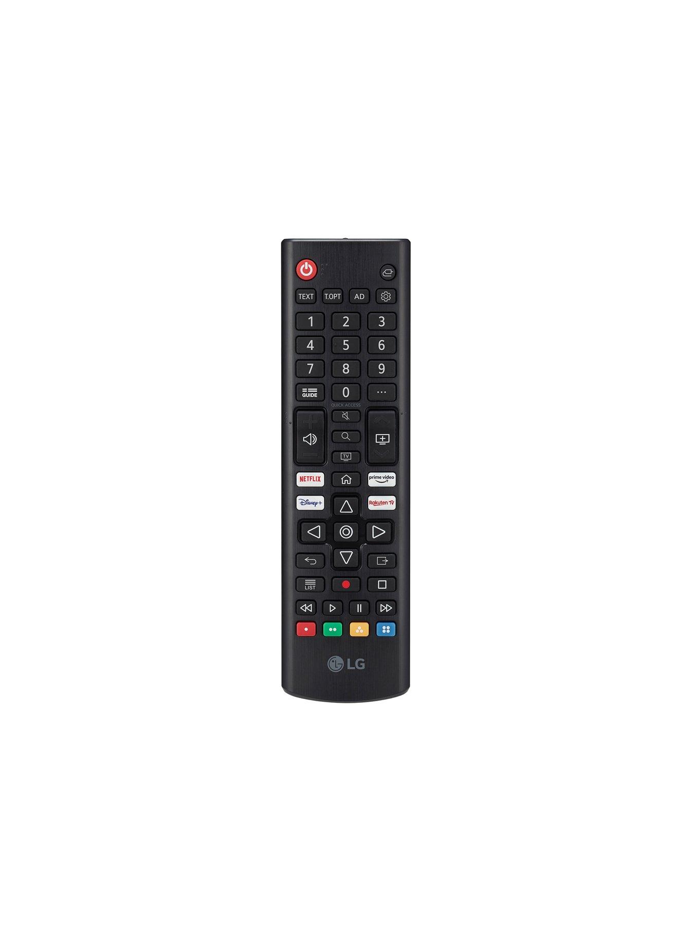 Image 7 of 7 of LG LQ630B 32-inch, LED, HDR,&nbsp;HD-Ready, Smart TV