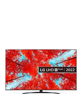 Lg Uq91, 50 Inch, Led, 4K Smart Tv
