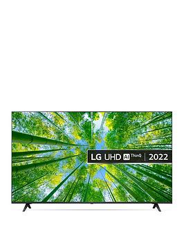 Lg Uq80, 65 Inch, Led, 4K Hdr Smart Tv