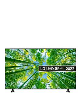 Lg Uq80, 75 Inch, Led, 4K Smart Tv