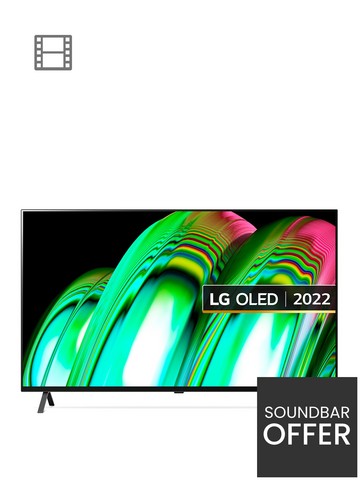 OLED TVs | Televisions | Electricals | Lg 