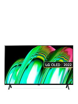 Lg Oled A2 65 Inch, 4K Ultra Hd, Smart Tv