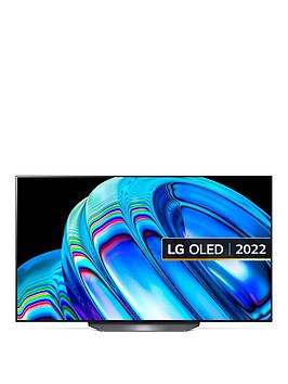 Lg Oled B2 77 Inch, 4K Ultra Hd, Smart Tv