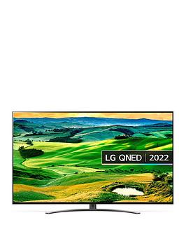 Lg Qned81, 50 Inch, 4K Smart Tv