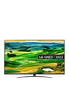 Lg Qned81, 55 Inch, 4K Smart Tv