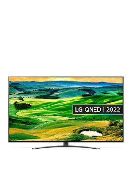 Lg Qned81, 65 Inch, 4K Smart Tv