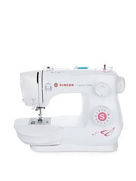 Singer Fashion Mate Sewing Machine 3333