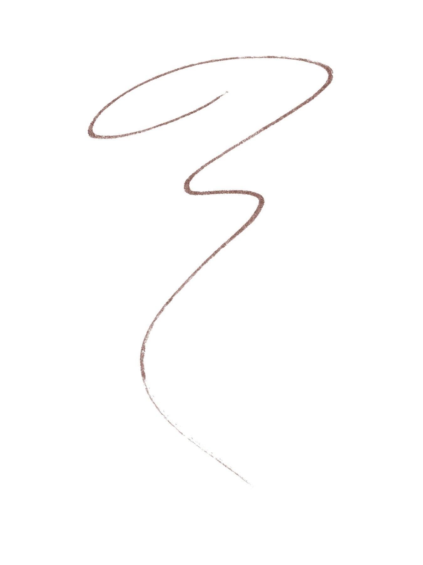 MAYBELLINE Xpress Brow Eyebrow Pencil