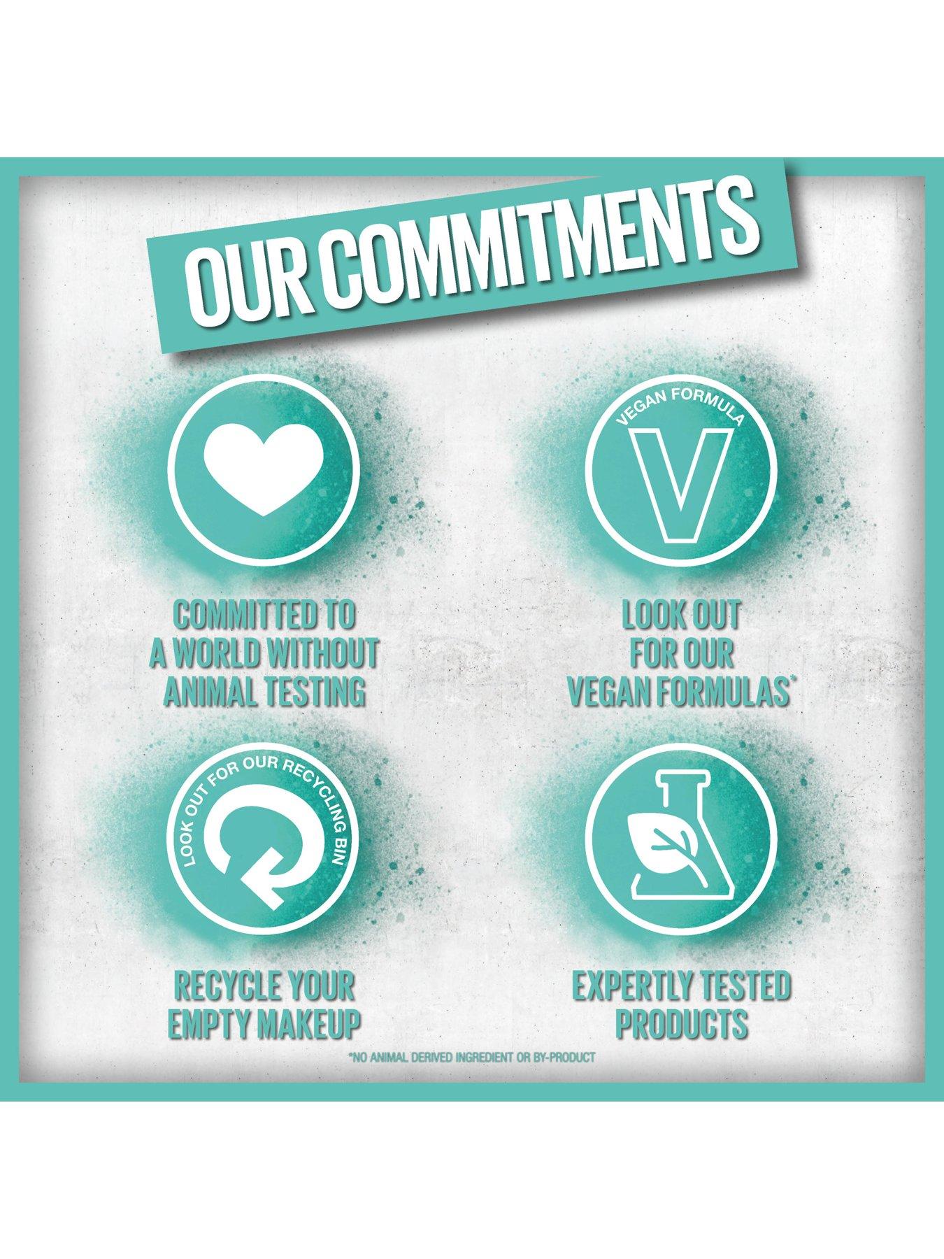 Image 5 of 6 of MAYBELLINE Xpress&nbsp;Brow&nbsp;Eyebrow Pencil