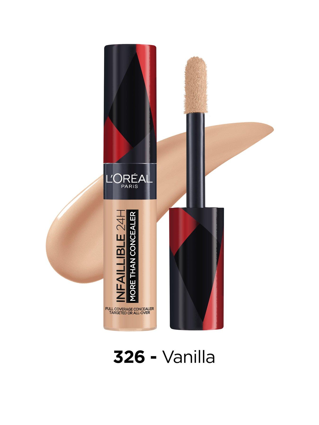 Debenhams Unisex Cashmere Infaillible 24H More Than Concealer In | Size: 11Ml - Image 5