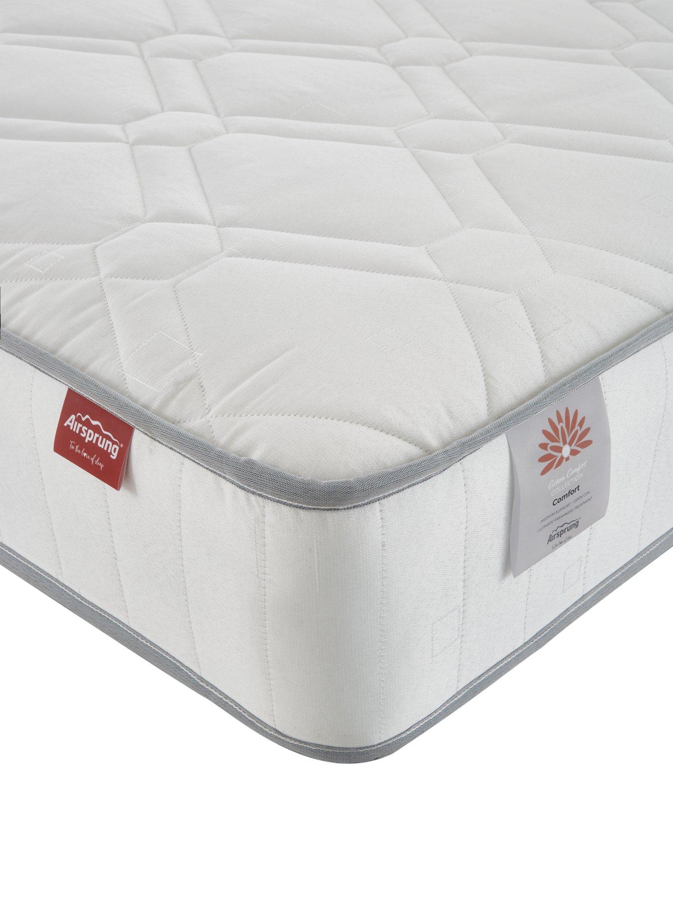 Image 2 of 4 of Airsprung Emme Comfort&nbsp;Mattress
