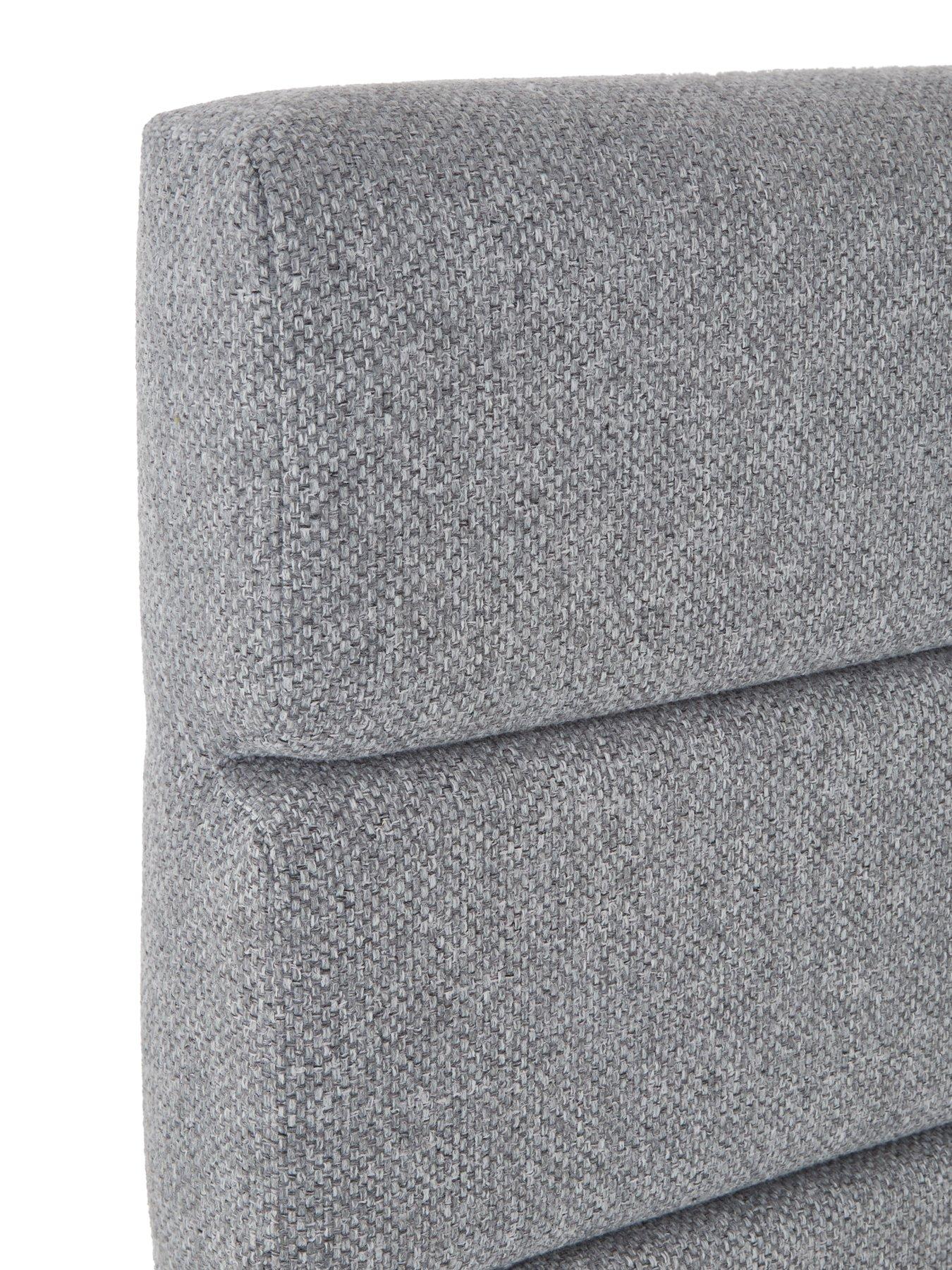 Image 4 of 7 of Airsprung Emme Comfort&nbsp;Divan with Storage Options