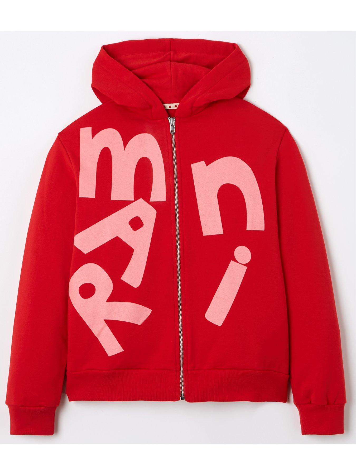 Boys large outlet hoodie