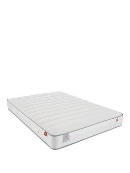 Product photograph of Airsprung Emme Memory Mattress - Mattress Only from very.co.uk