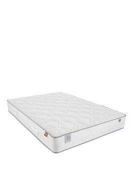 Product photograph of Airsprung Viva Hybrid 1000 Pocket Mattress - Mattress Only from very.co.uk