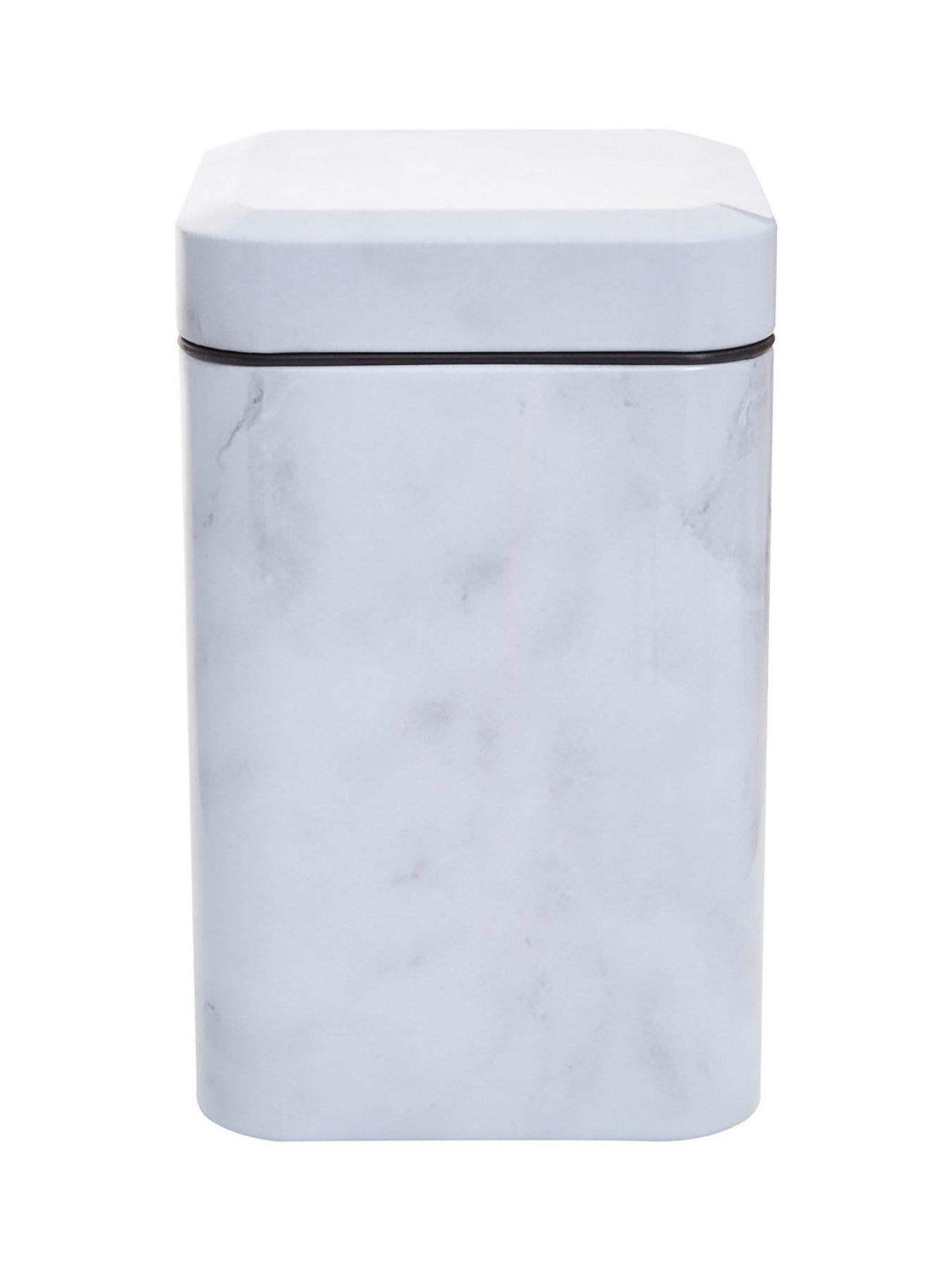 Image 3 of 5 of Premier Housewares Marble 5 Piece Kitchen Storage Set