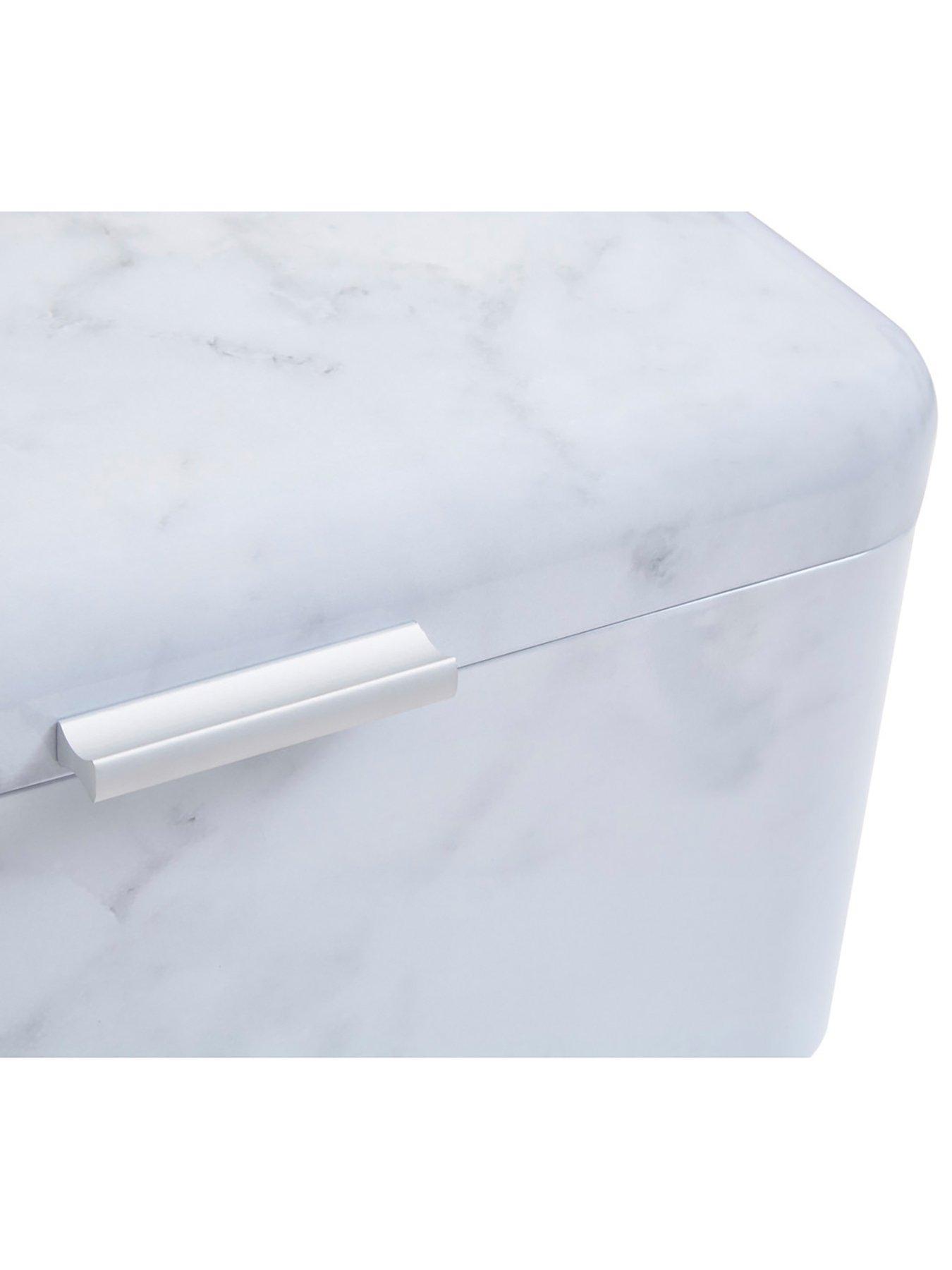 Image 5 of 5 of Premier Housewares Marble 5 Piece Kitchen Storage Set
