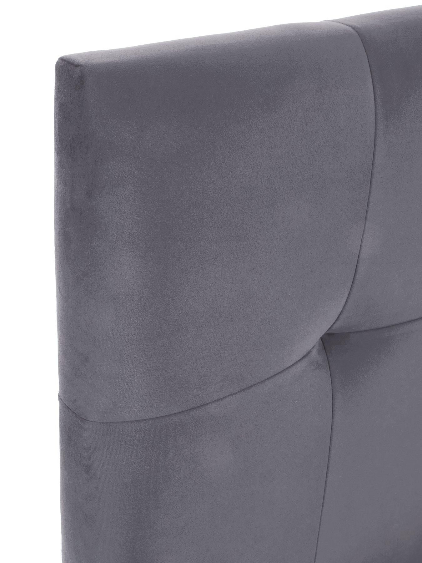 Image 4 of 7 of Airsprung Viva Hybrid 1000 Pocket Bed + Mattress
