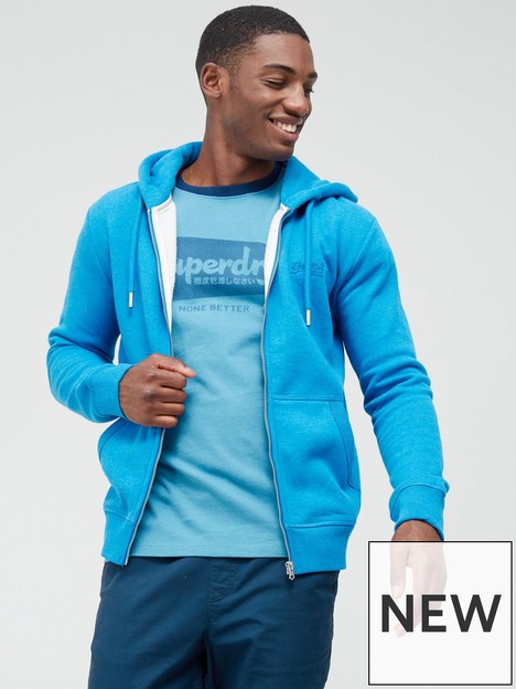 superdry-vintage-logo-emb-zip-hoodie-blue