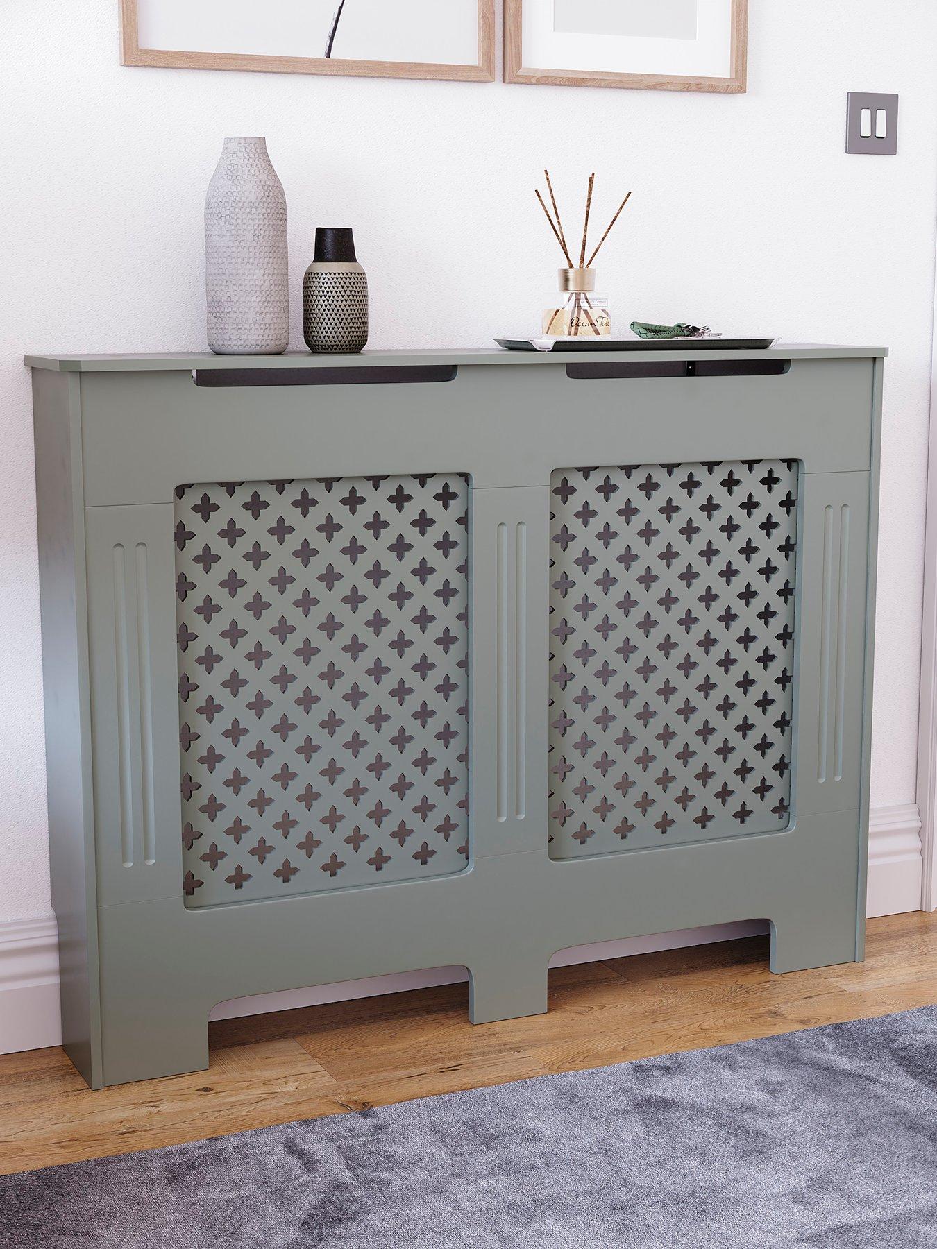 undefined Oxford Medium Radiator Cover