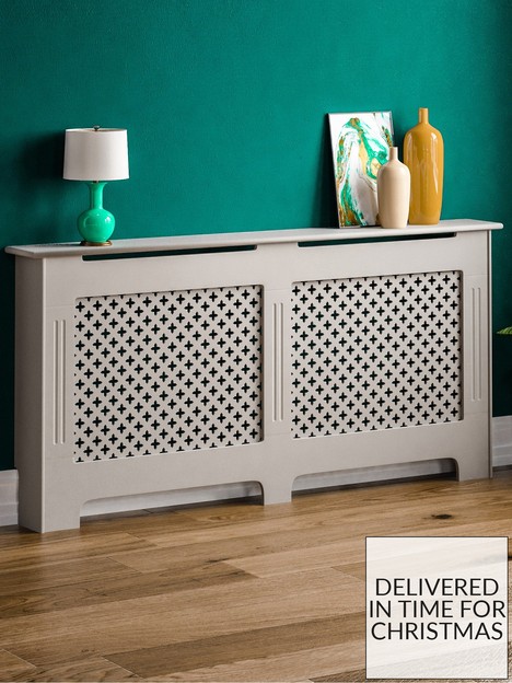 vida-designs-oxford-extra-large-radiator-cover-grey