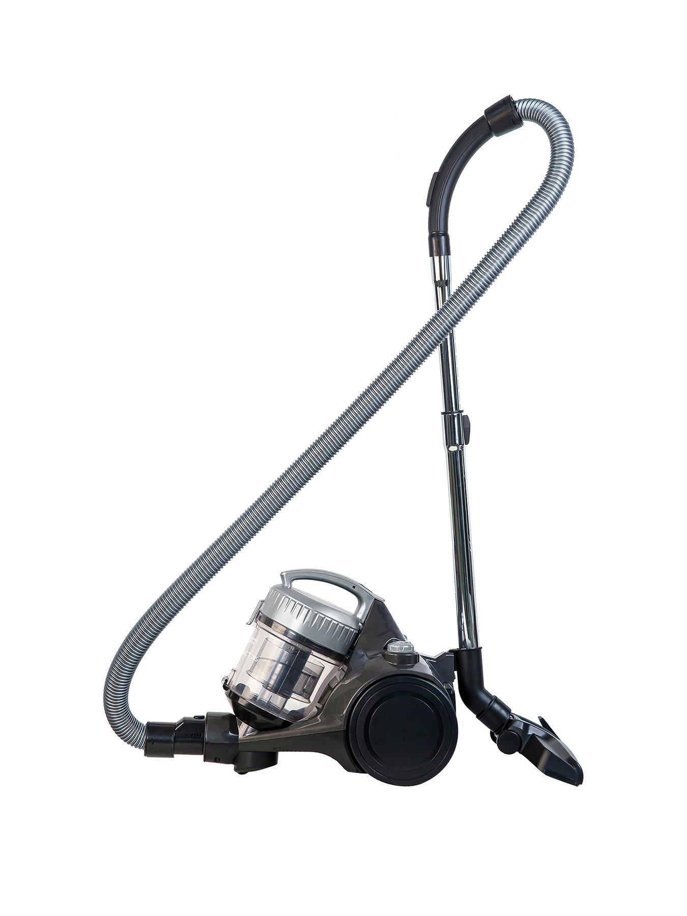 Russell Hobbs RHCV1611 COMPACT XS Cylinder Vacuum