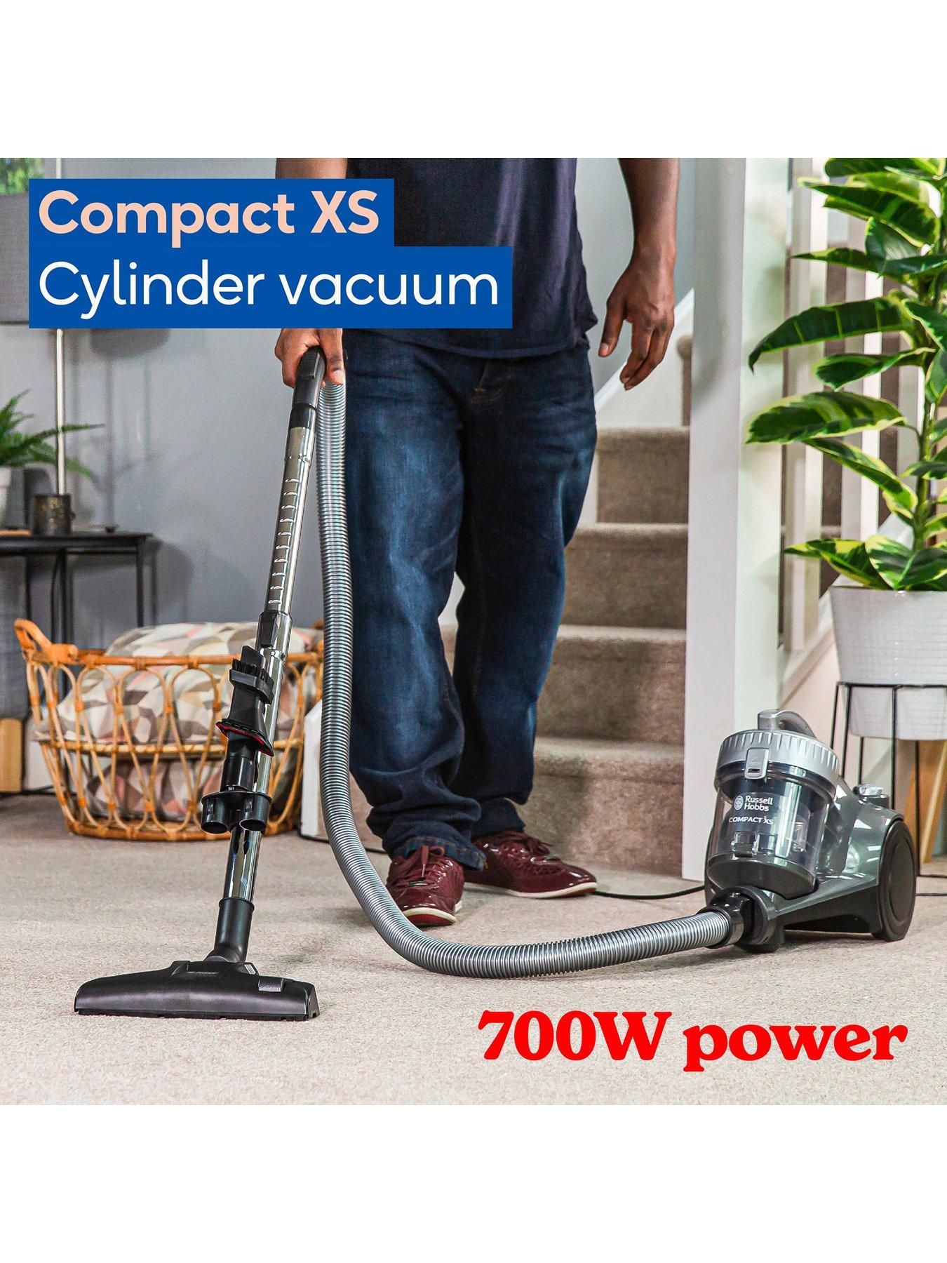 Image 3 of 7 of Russell Hobbs RHCV1611 COMPACT XS Cylinder Vacuum