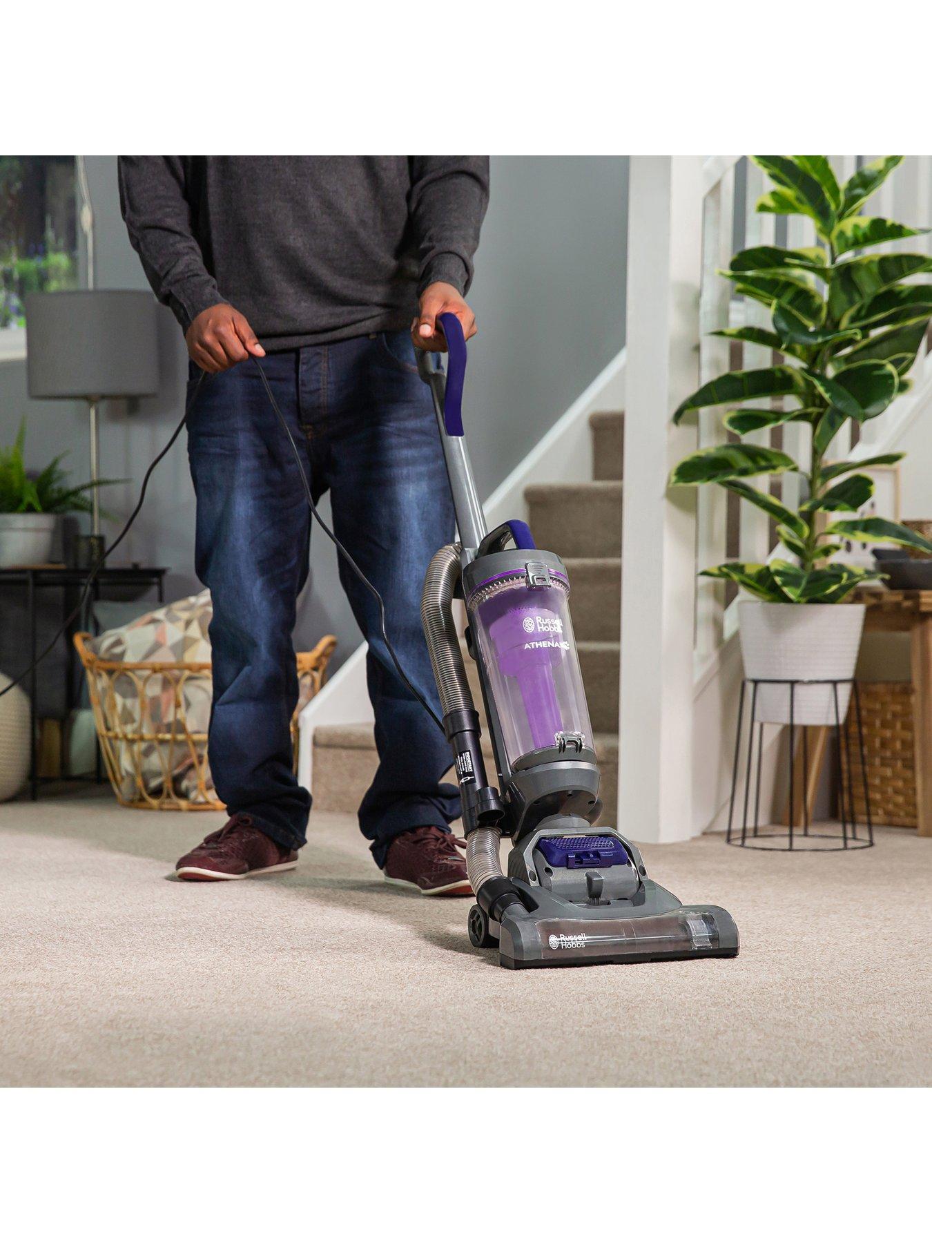 Image 3 of 7 of Russell Hobbs RHUV5601 ATHENA2 Pet Upright Vacuum