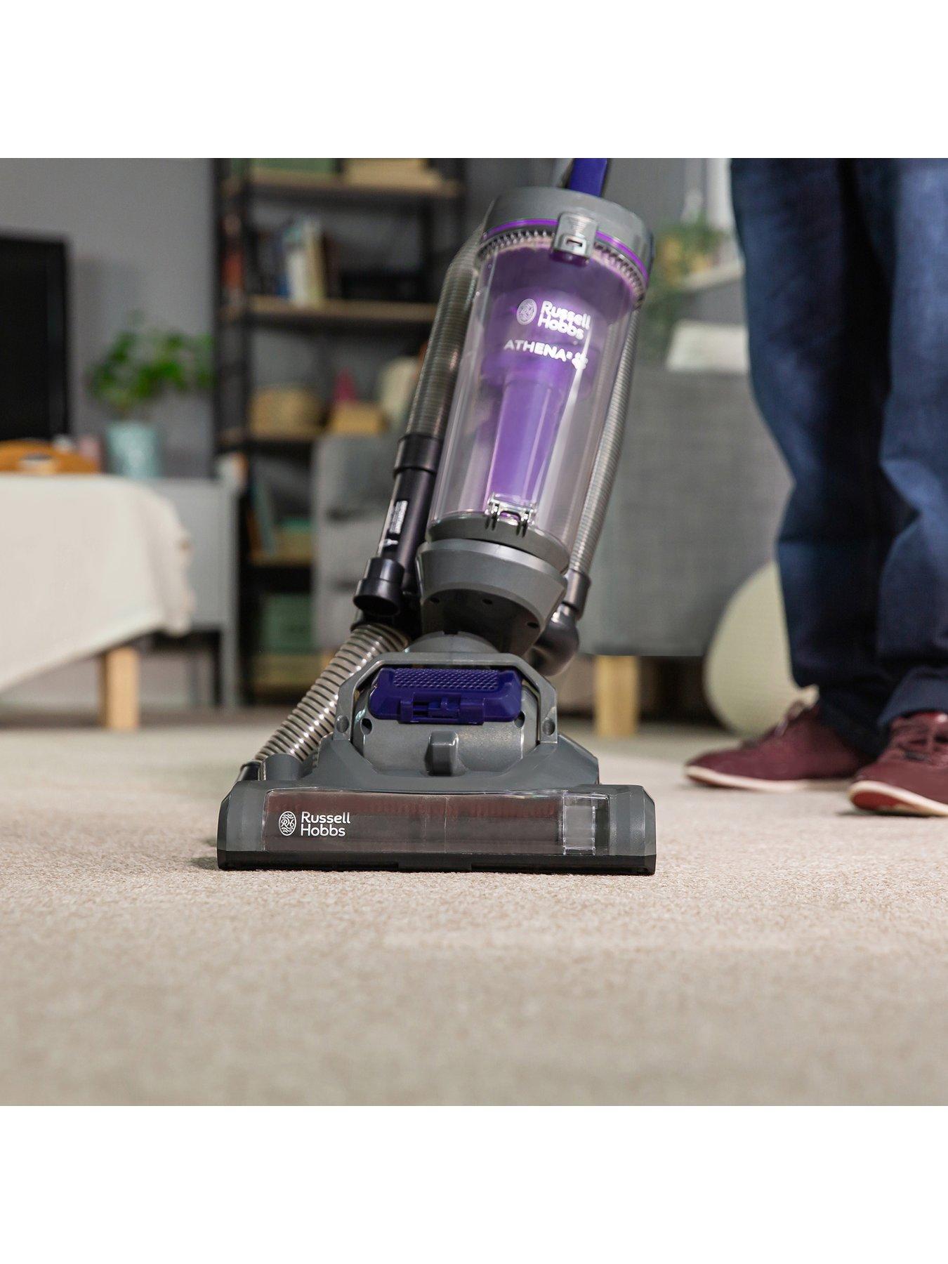 Image 4 of 7 of Russell Hobbs RHUV5601 ATHENA2 Pet Upright Vacuum