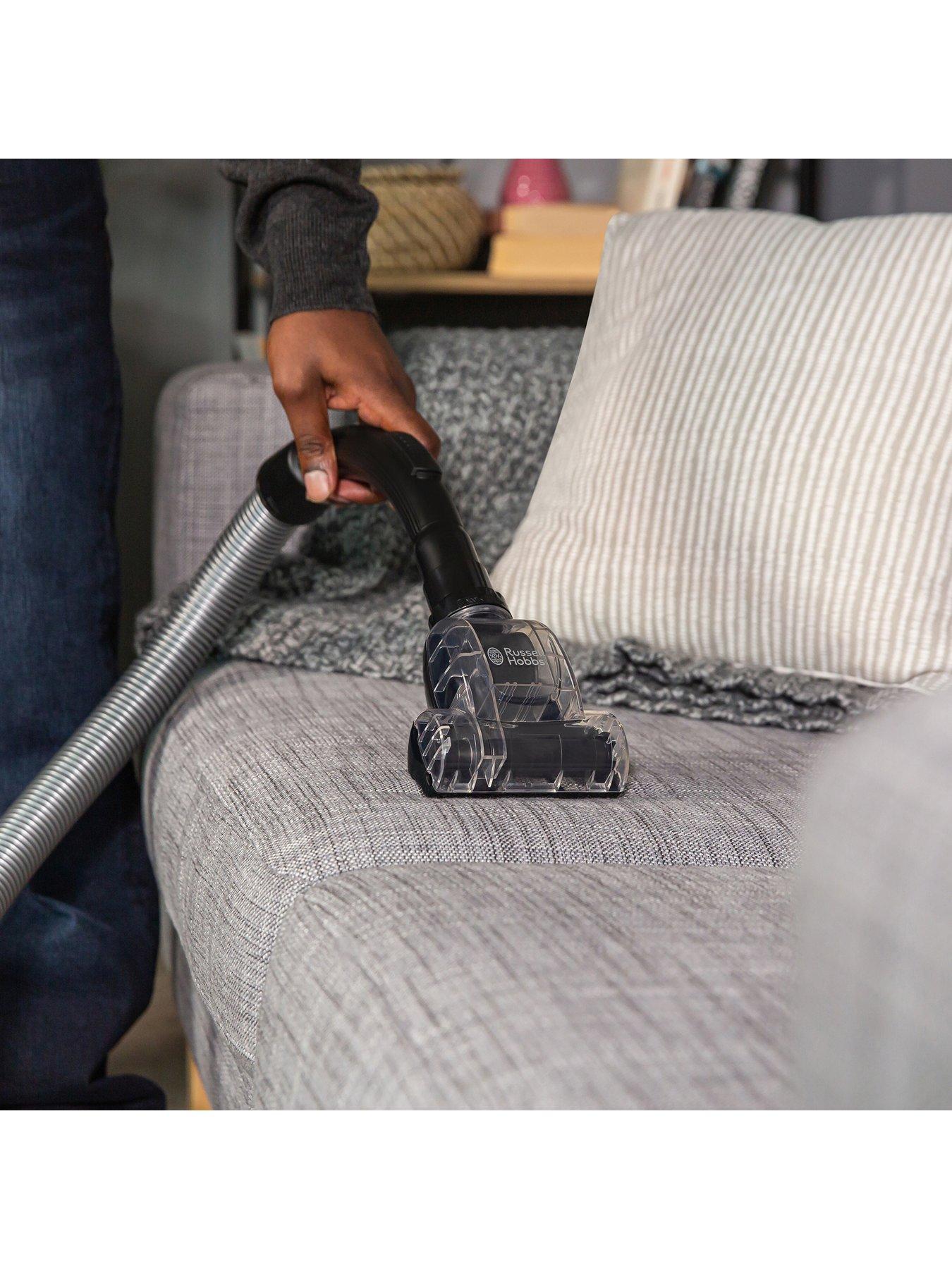 Image 5 of 7 of Russell Hobbs RHUV5601 ATHENA2 Pet Upright Vacuum