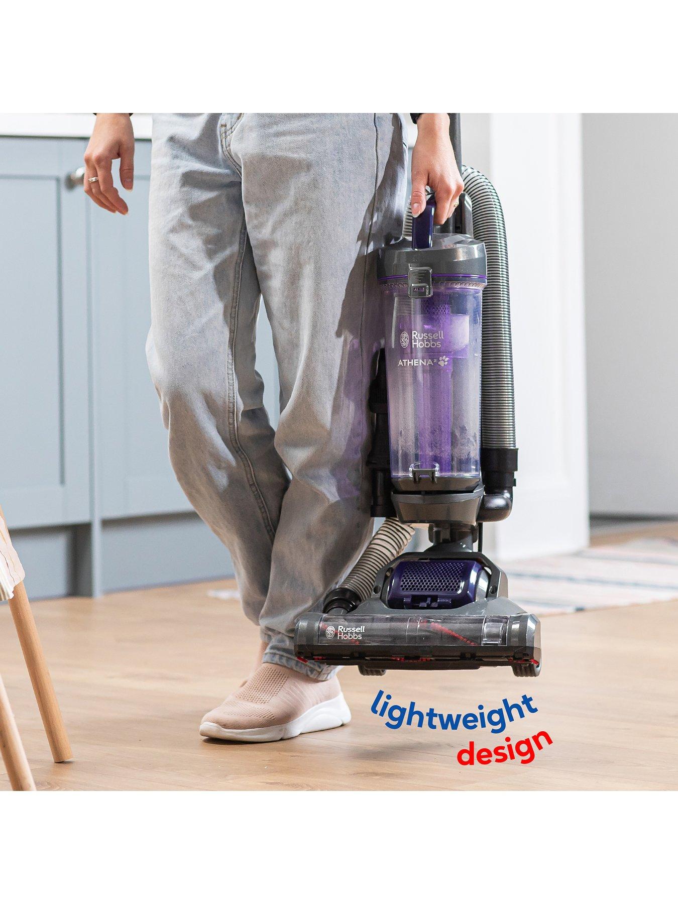 Image 6 of 7 of Russell Hobbs RHUV5601 ATHENA2 Pet Upright Vacuum
