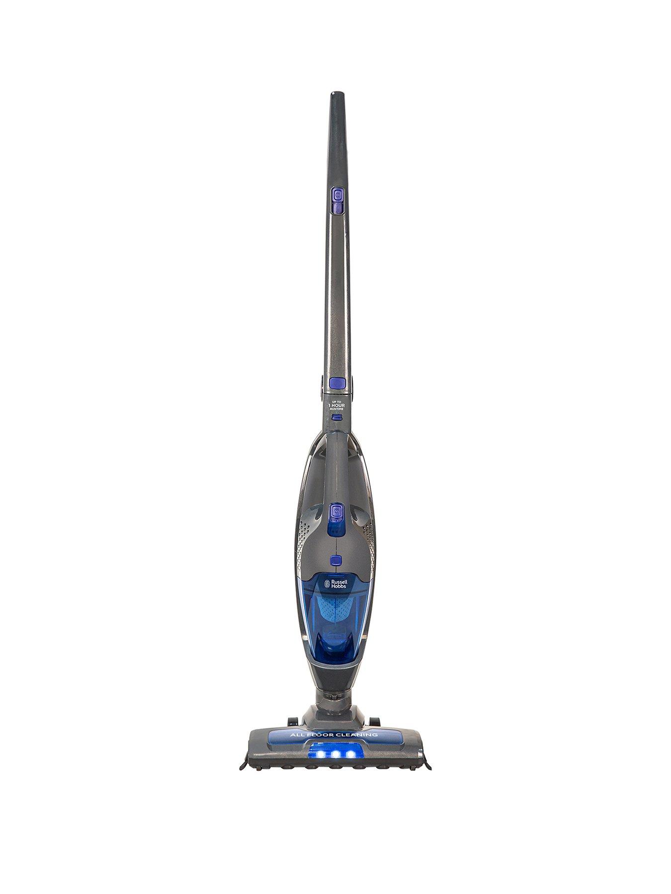 Russell Hobbs RHSV2211 Centaur 2-in-1 Cordless Stick Vacuum Cleaner