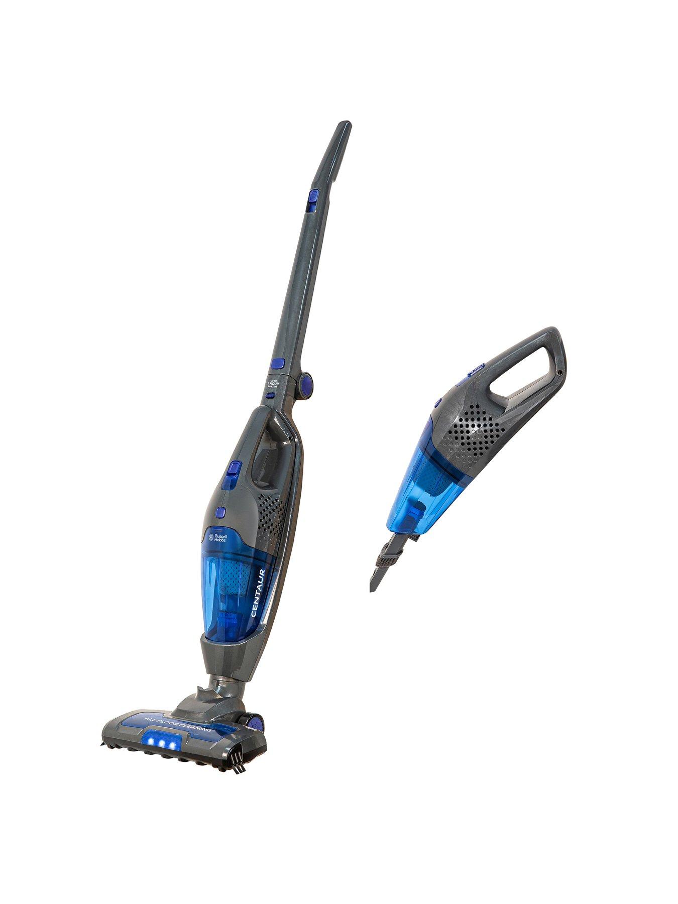 Image 2 of 5 of Russell Hobbs RHSV2211 Centaur 2-in-1 Cordless&nbsp;Stick Vacuum Cleaner