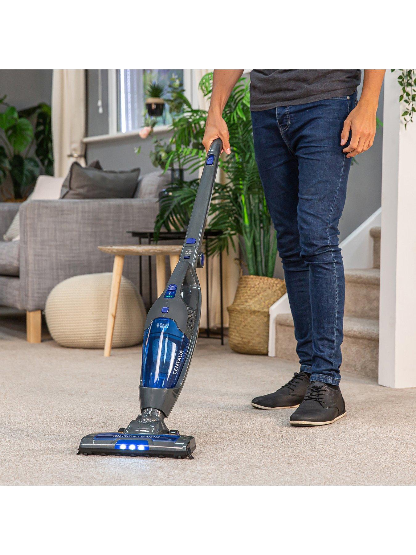 Image 5 of 5 of Russell Hobbs RHSV2211 Centaur 2-in-1 Cordless&nbsp;Stick Vacuum Cleaner