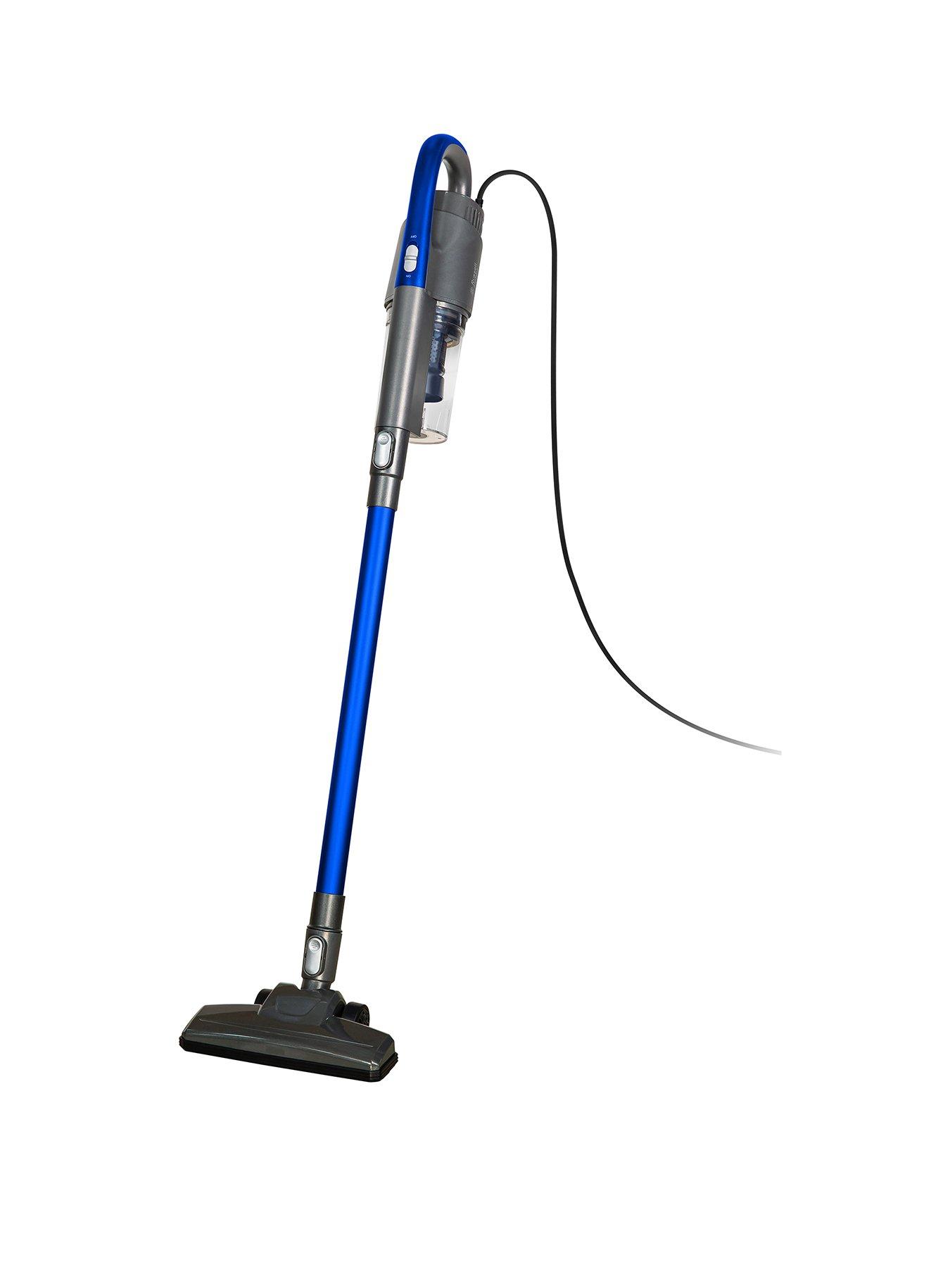 Product photograph of Russell Hobbs Rhchs2001 Edge 3-in-1 Handstick Vacuum Cleaner from very.co.uk