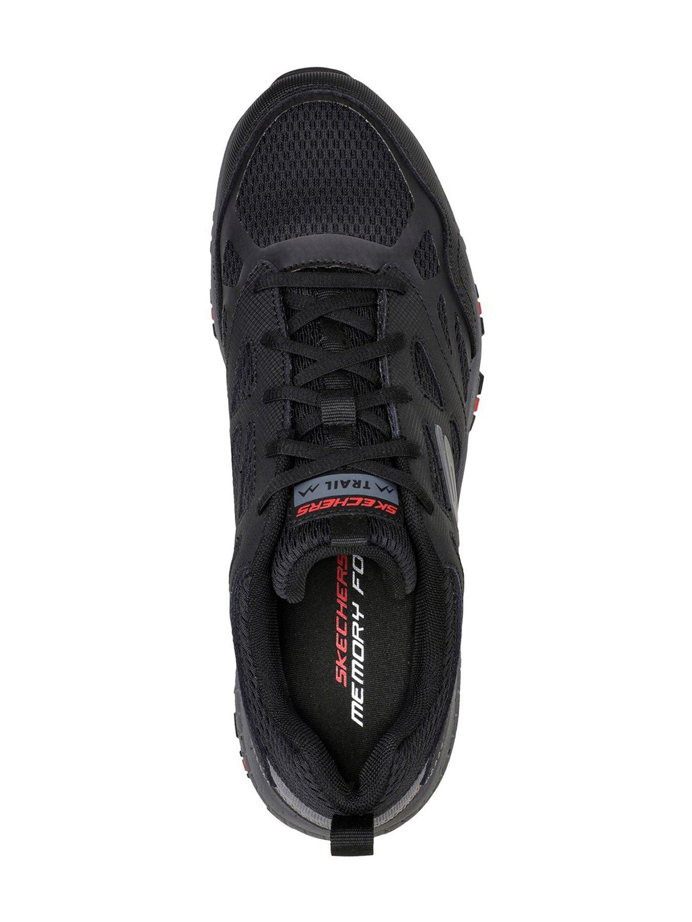 Karrimor surge mens walking on sale shoes