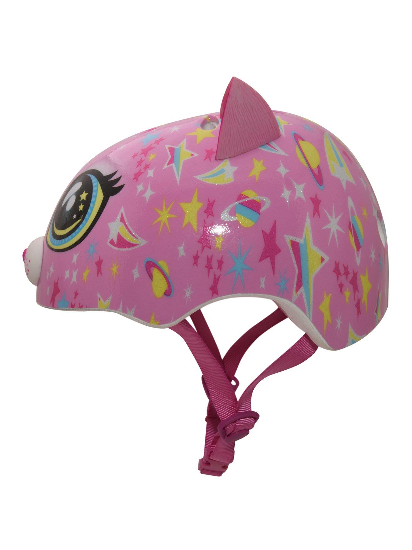 Image 2 of 6 of C-Preme Raskullz Tdlr Astro Cat Pnk 3+ 48-52cm 2021