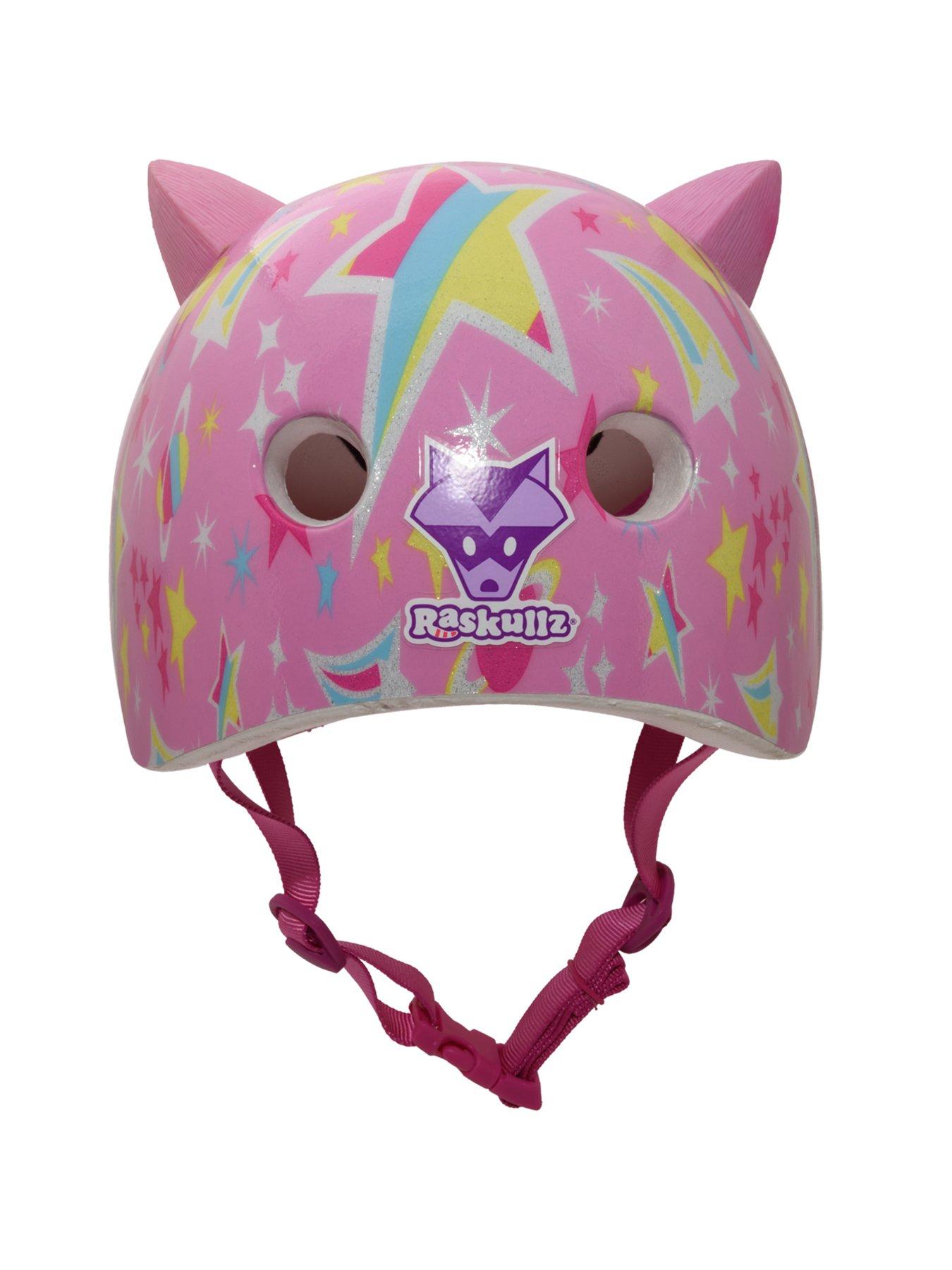 Image 3 of 6 of C-Preme Raskullz Tdlr Astro Cat Pnk 3+ 48-52cm 2021