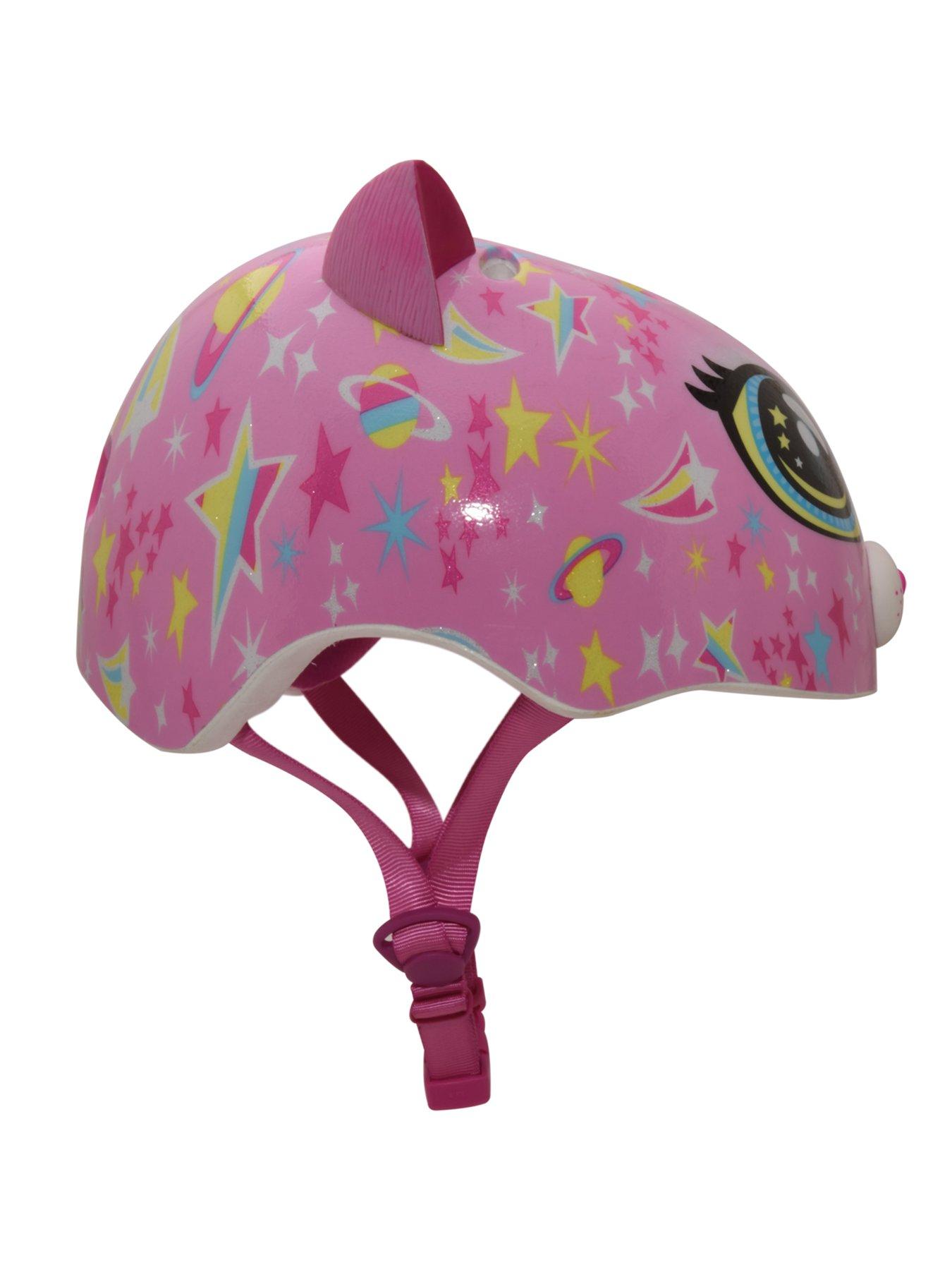 Image 4 of 6 of C-Preme Raskullz Tdlr Astro Cat Pnk 3+ 48-52cm 2021