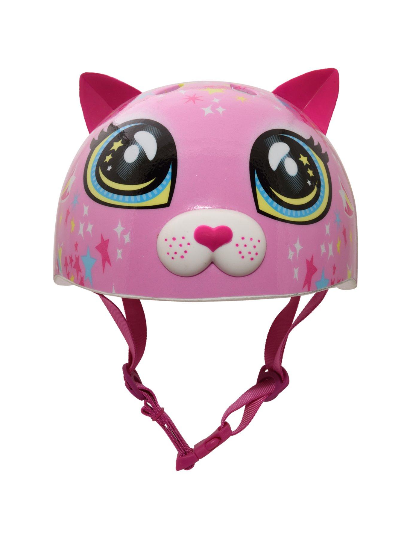 Image 5 of 6 of C-Preme Raskullz Tdlr Astro Cat Pnk 3+ 48-52cm 2021