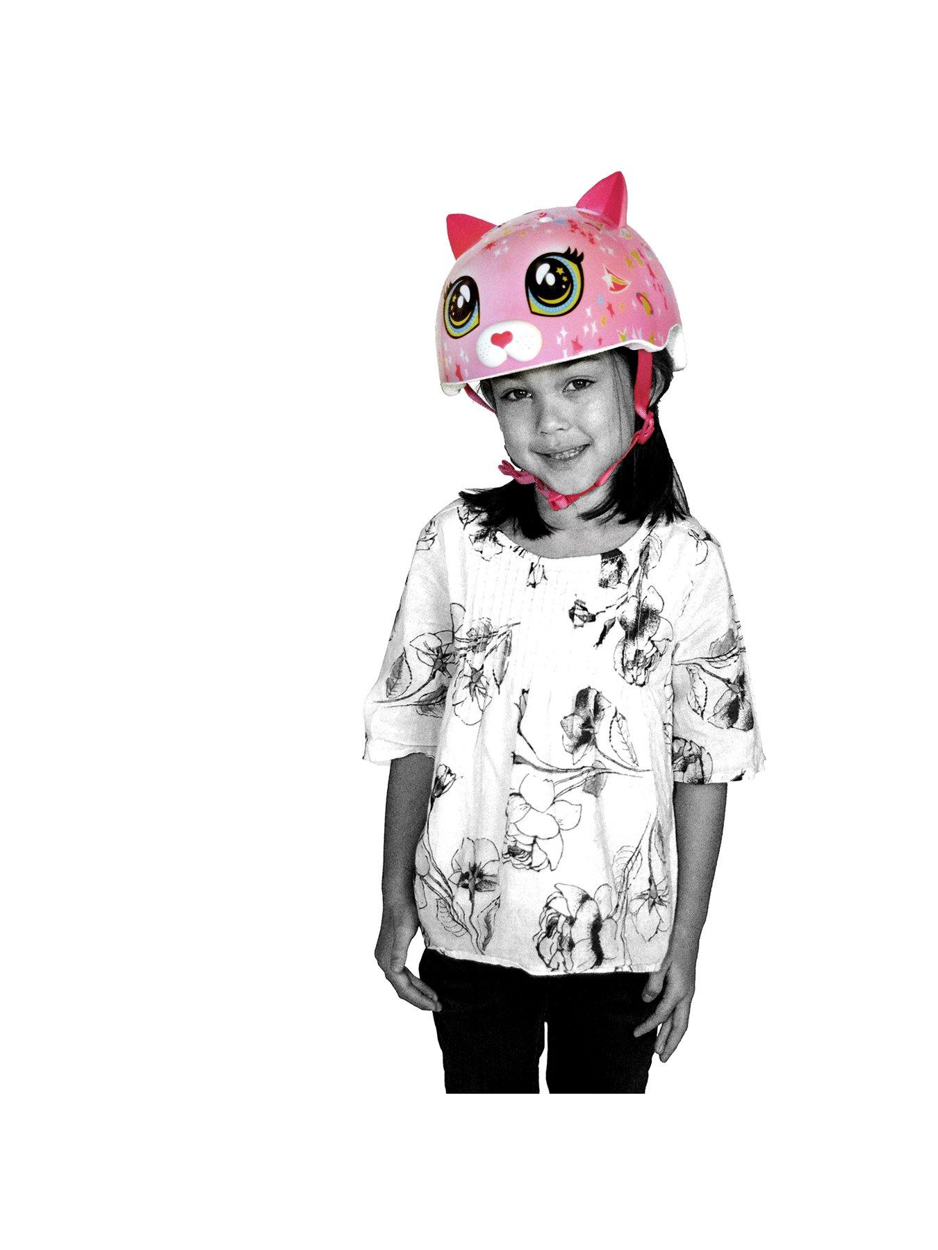 Image 6 of 6 of C-Preme Raskullz Tdlr Astro Cat Pnk 3+ 48-52cm 2021
