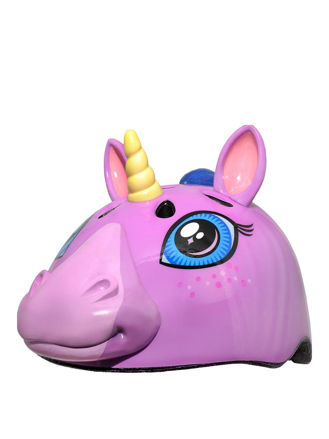 Raskullz on sale unicorn helmet