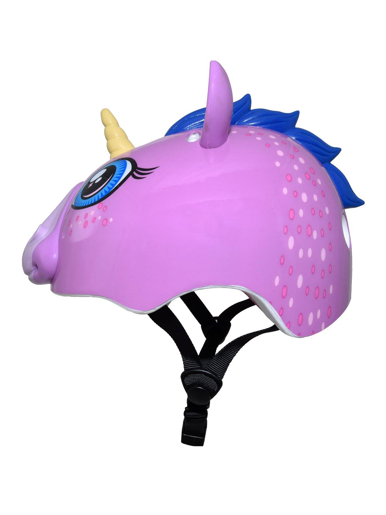 Raskullz discount unicorn helmet