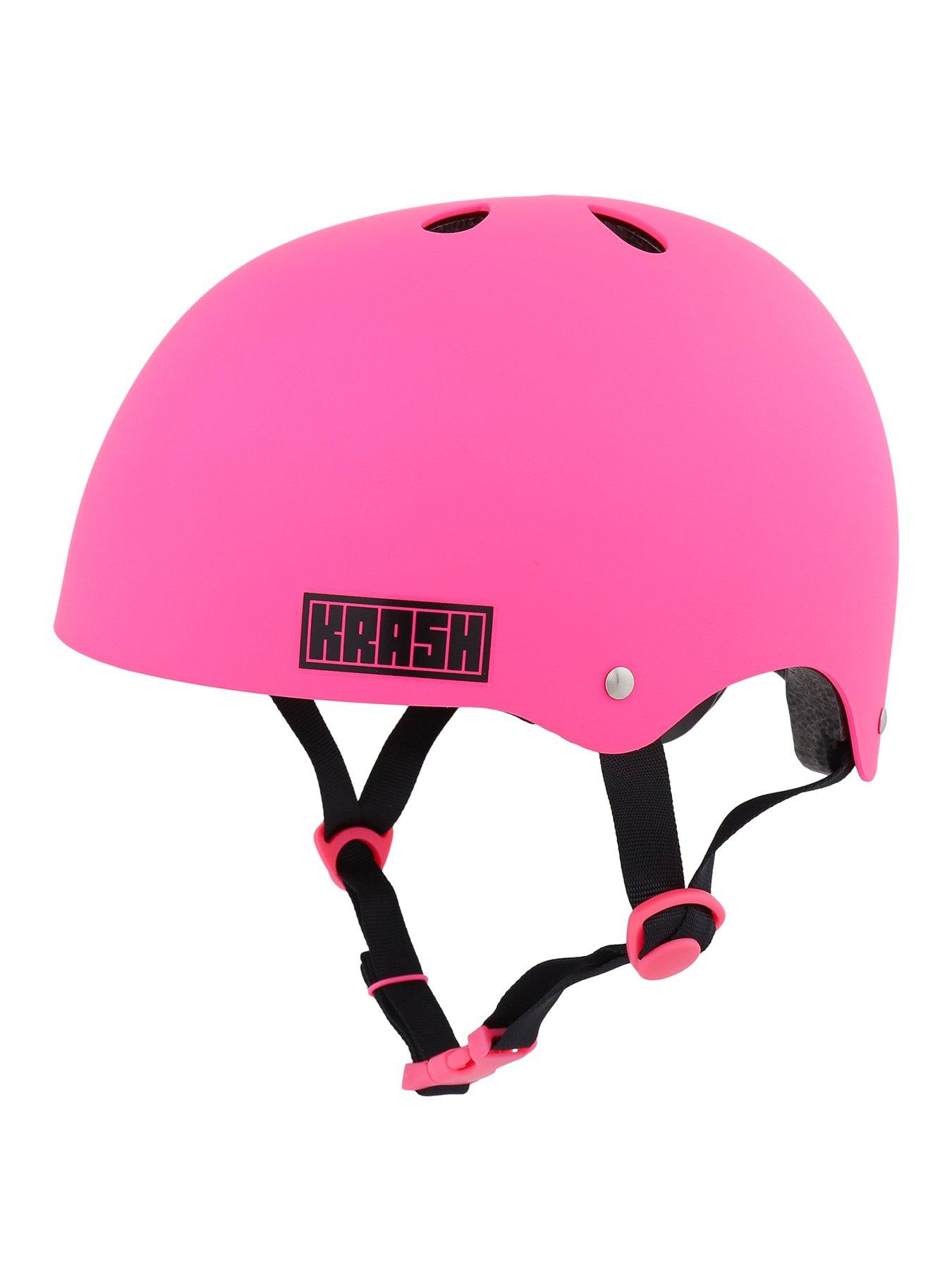 Krash bike hot sale helmet