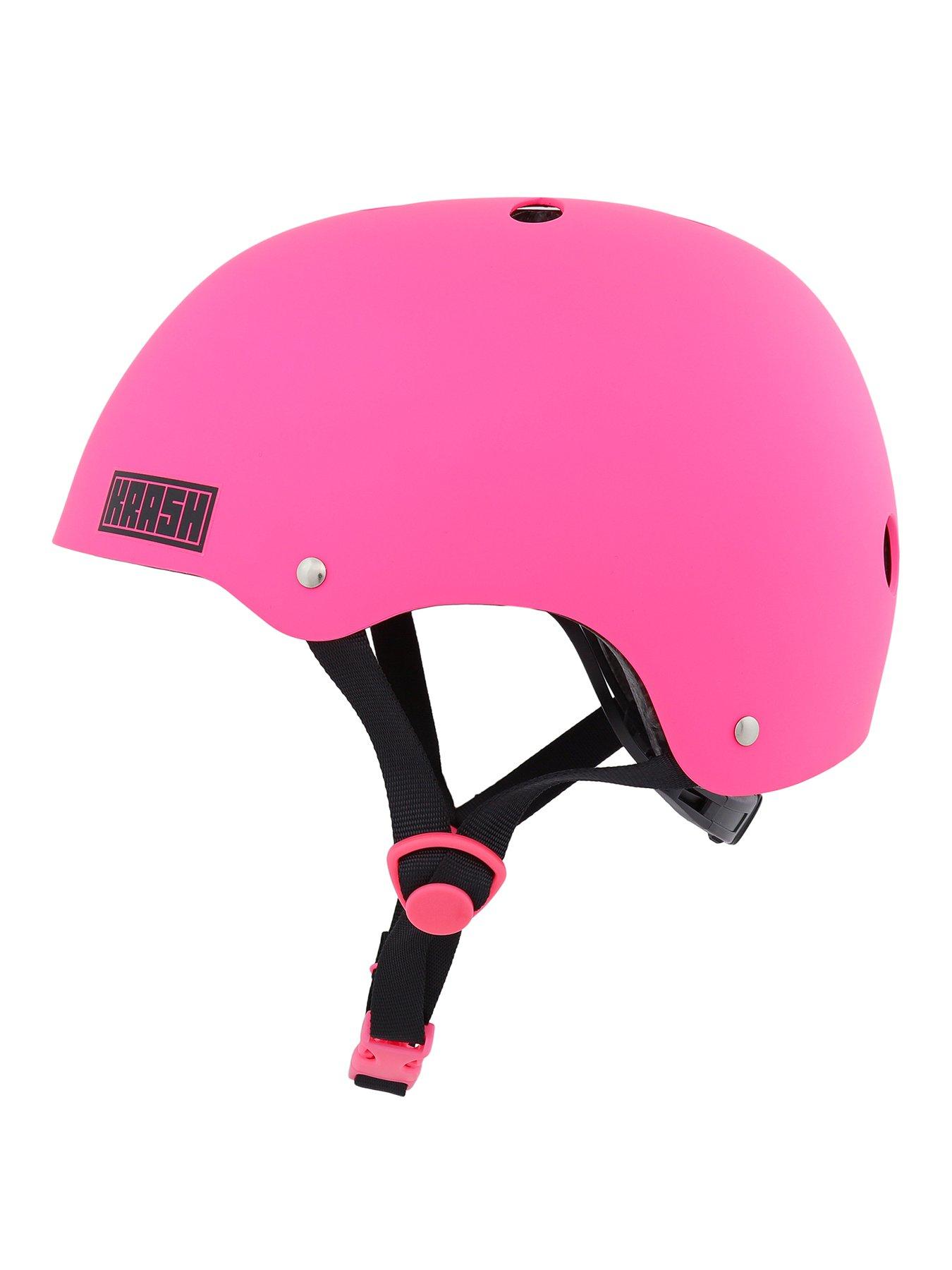 Krash discount girls helmet