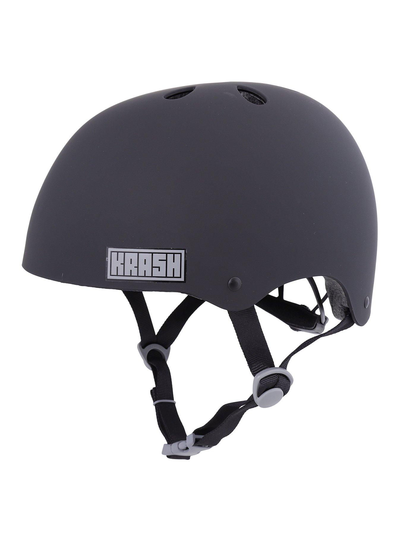 Krash store bike helmets