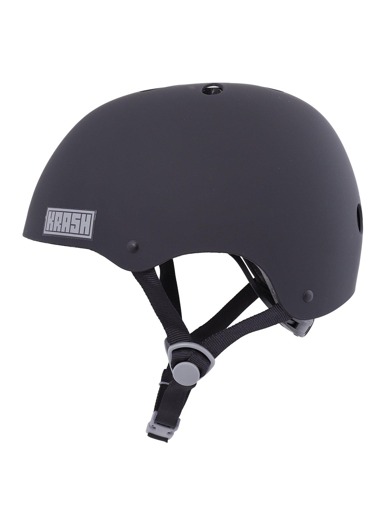 Krash bike helmet hot sale